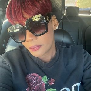 Meet your Posher, Doreen